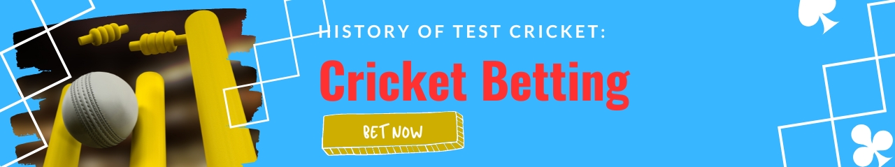 Cricket Betting